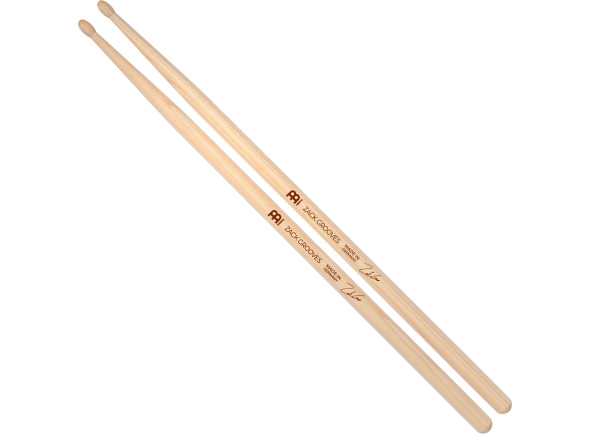 Meinl Zack Grooves Signature Meinl Zack Grooves Signature